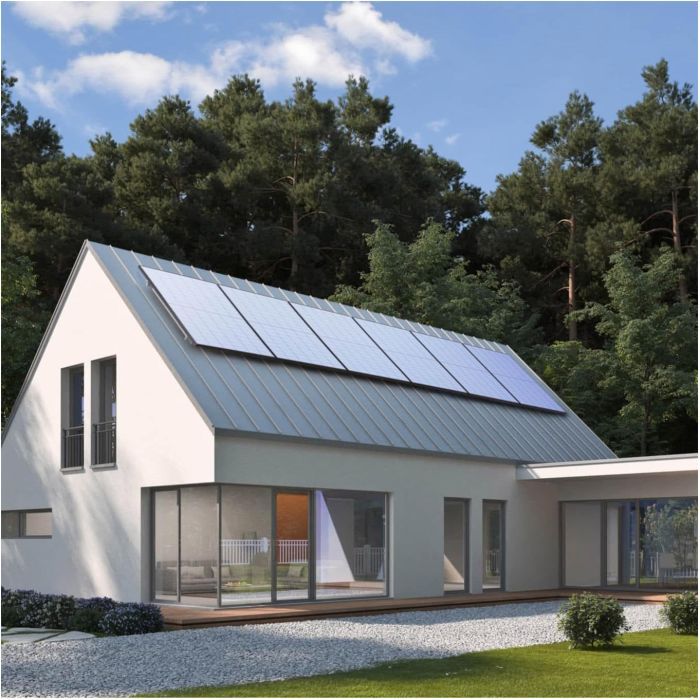 Портативна сонячна панель EcoFlow 2*400W (ZPTSP300-2-AKIT-4) зображення 4