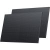 Портативна сонячна панель EcoFlow 2*400W (ZPTSP300-2-AKIT-4)
