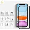 Скло захисне Lunatik Premium Tempered Glass 2.75D Black for iPhone 14 (1015892) зображення 2