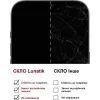 Скло захисне Lunatik Premium Tempered Glass 2.75D Black for iPhone 14 (1015892) зображення 4
