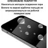 Скло захисне Lunatik Premium Tempered Glass 2.75D Black for iPhone 14 (1015892) зображення 5