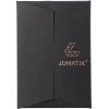 Скло захисне Lunatik Premium Tempered Glass 2.75D Black for iPhone 14 (1015892) зображення 7