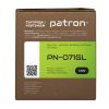Картридж Patron Canon 071 Green Label (PN-071GL) изображение 5