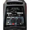 Генератор GTM инверторный DK3500iA 3,3kW(макс)/3,0kW(ном), руч. (DK3500iA) изображение 4