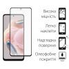 Стекло защитное Dengos Xiaomi Redmi Note 12 2шт. (DG-TG2P-27) изображение 2