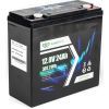 Батарея LiFePo4 Longttech LiFePO4 12.8V - 24Ah (LAR1224-LT20-R32) изображение 4