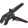 Затискач для клем Voltronic SN-02C 0.25-2.5mm2, Black-red (SN-02C)