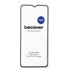 Стекло защитное BeCover Nokia G22 10D Black (711521) изображение 3