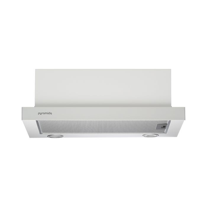 Вытяжка кухонная Pyramida TX 60 (750) R BL