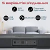Акустична система Promate CastBar-120 Black (castbar-120.black) зображення 5
