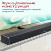 Акустична система Promate CastBar-120 Black (castbar-120.black) зображення 7