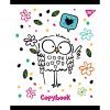 Тетрадь Yes А5 Sketch Animals 12 листов линия (765174) изображение 4