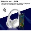 Наушники Promate LaBoca-Pro White (laboca-pro.white) изображение 4