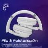 Наушники Promate LaBoca-Pro White (laboca-pro.white) изображение 6