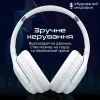 Наушники Promate LaBoca-Pro White (laboca-pro.white) изображение 9