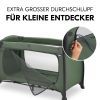 Детский манеж Hauck Play N Relax Dark Green (60015-3) изображение 2