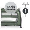 Детский манеж Hauck Play N Relax Dark Green (60015-3) изображение 3