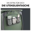 Детский манеж Hauck Play N Relax Dark Green (60015-3) изображение 4