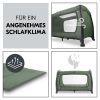 Детский манеж Hauck Play N Relax Dark Green (60015-3) изображение 5