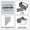Детский манеж Hauck Play N Relax Dark Green (60015-3) изображение 7