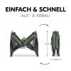 Детский манеж Hauck Play N Relax Dark Green (60015-3) изображение 8