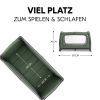 Детский манеж Hauck Play N Relax Dark Green (60015-3) изображение 9