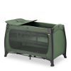 Детский манеж Hauck Play N Relax Dark Green (60015-3)