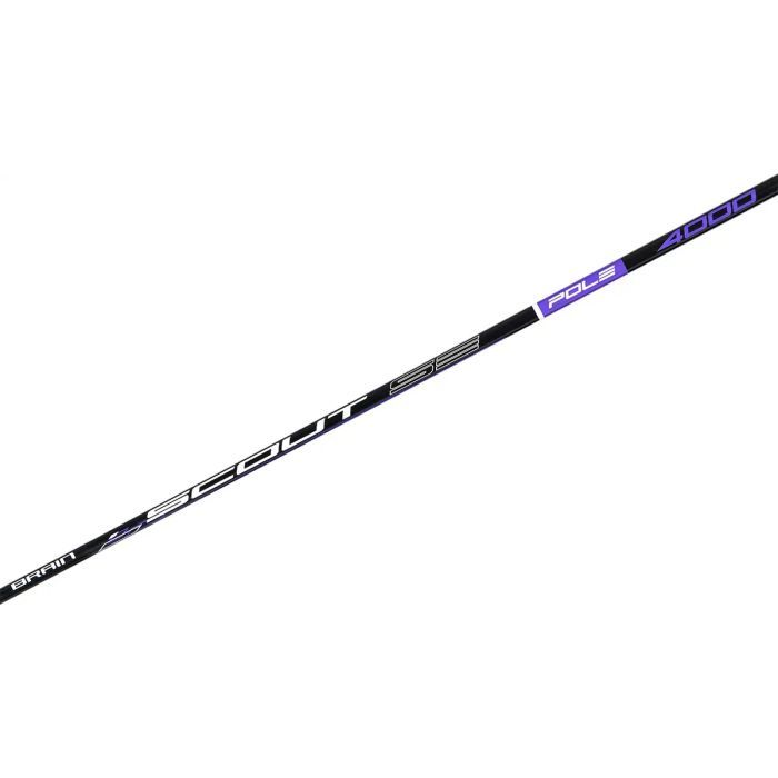 Вудилище Brain Scout SE Pole 4m (1858.55.45) зображення 2