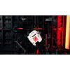Наушники GravaStar Sirius P5 TWS BT 5.2 IPX4 Defense Mecha (GRAVASTARP5_MECHA_WHT_V2) изображение 3