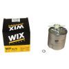 Фільтр паливний Wixfiltron WF8478 зображення 2