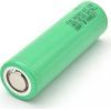 Акумулятор 21700 5000mah, (4700-5100mah) 15A, 3.7V(2.5-4.2V), Yellow Liitokala (Lii-50E / 23384) зображення 2