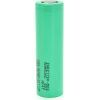 Акумулятор 21700 5000mah, (4700-5100mah) 15A, 3.7V(2.5-4.2V), Yellow Liitokala (Lii-50E / 23384)