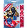 Фломастери Kite Transformers 12 кольорів (TF24-447)