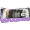 Пенал Maxi 1 отделение Фиолетовый (B-8677-purple)