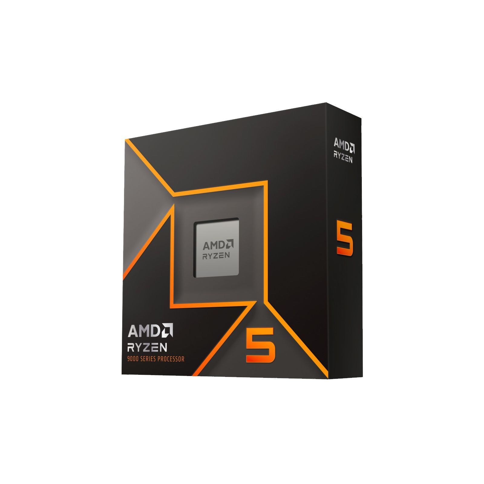 ᐈ Купить процессор AMD Ryzen 5 9600X (100-100001405WOF) в Киеве и