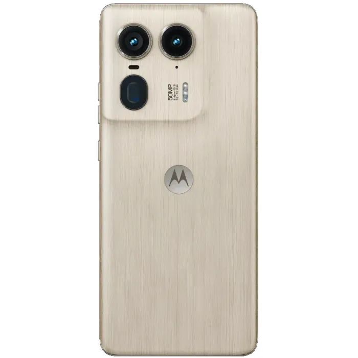 Мобильный телефон Motorola Edge 50 Ultra 16/1TB Peach Fuzz (PB0Y0056RS) изображение 4