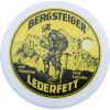 Средство для пропитки HEY-Sport для взуття Bergsteiger-Leather-Grease colourless 150 ml (20880000) изображение 2