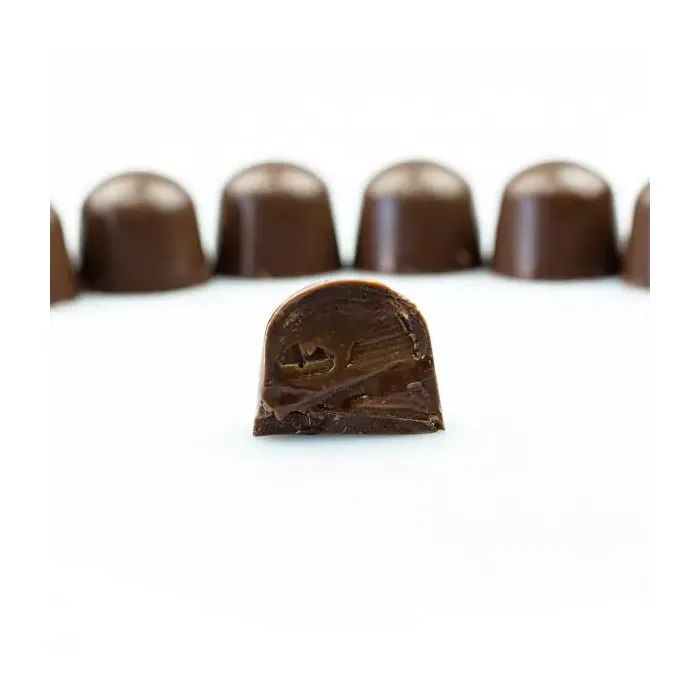 Форма для шоколада Chocolate World Конус 3х8 шт 15 г (1433 CW) изображение 2