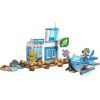 Конструктор LEGO Animal Crossing Летайте с Dodo Airlines (77051) изображение 2