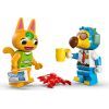 Конструктор LEGO Animal Crossing Летайте с Dodo Airlines (77051) изображение 3