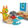 Конструктор LEGO Animal Crossing Летайте с Dodo Airlines (77051) изображение 5