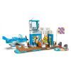 Конструктор LEGO Animal Crossing Летайте с Dodo Airlines (77051) изображение 7