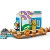 Конструктор LEGO Animal Crossing Летайте с Dodo Airlines (77051) изображение 8