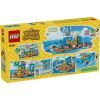 Конструктор LEGO Animal Crossing Летайте с Dodo Airlines (77051) изображение 9