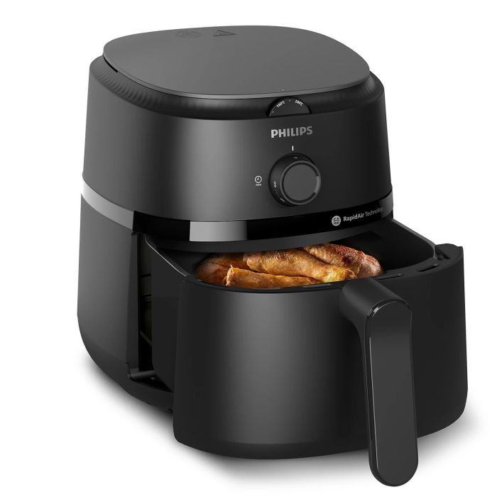 Мультипіч Philips Ovi L серії 1000 (NA120/00) зображення 4