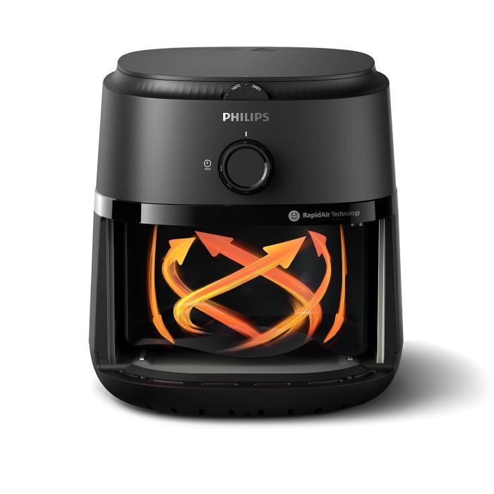 Мультипіч Philips Ovi L серії 1000 (NA120/00) зображення 5
