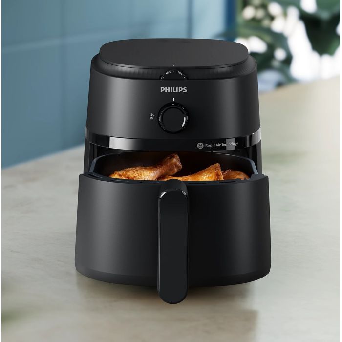 Мультипіч Philips Ovi L серії 1000 (NA120/00) зображення 6