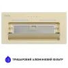 Витяжка кухонна Minola HBI 6873 IV GLASS 1200 LED Line зображення 4