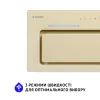 Витяжка кухонна Minola HBI 6873 IV GLASS 1200 LED Line зображення 8