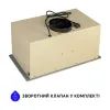 Витяжка кухонна Minola HBI 6873 IV GLASS 1200 LED Line зображення 9